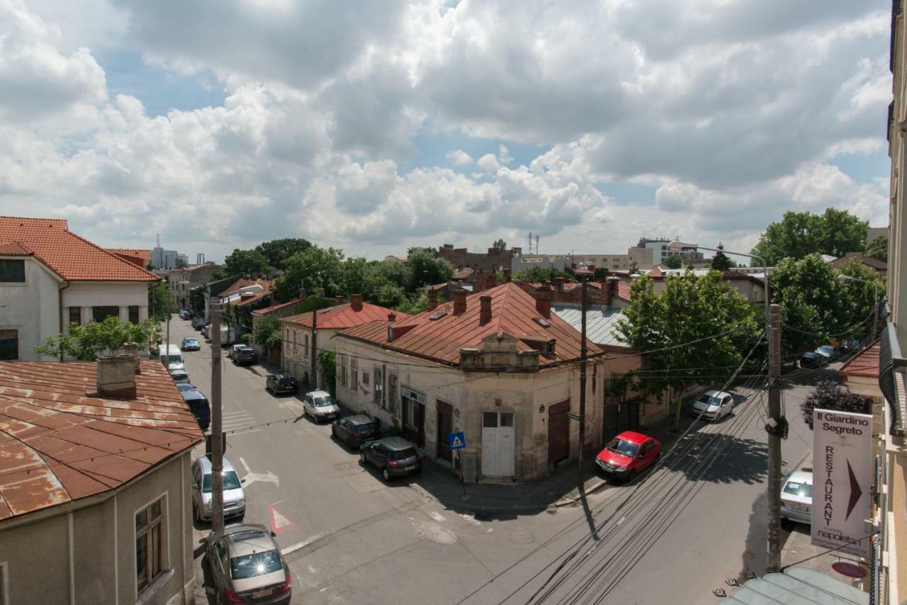 Arbans Cosy Modern Apartment In The City Center Bükreş Dış mekan fotoğraf