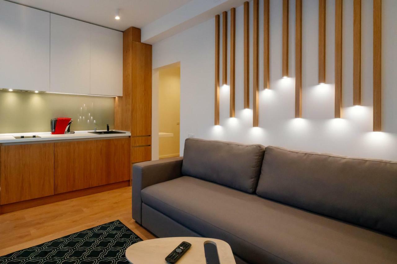 Arbans Cosy Modern Apartment In The City Center Bükreş Dış mekan fotoğraf
