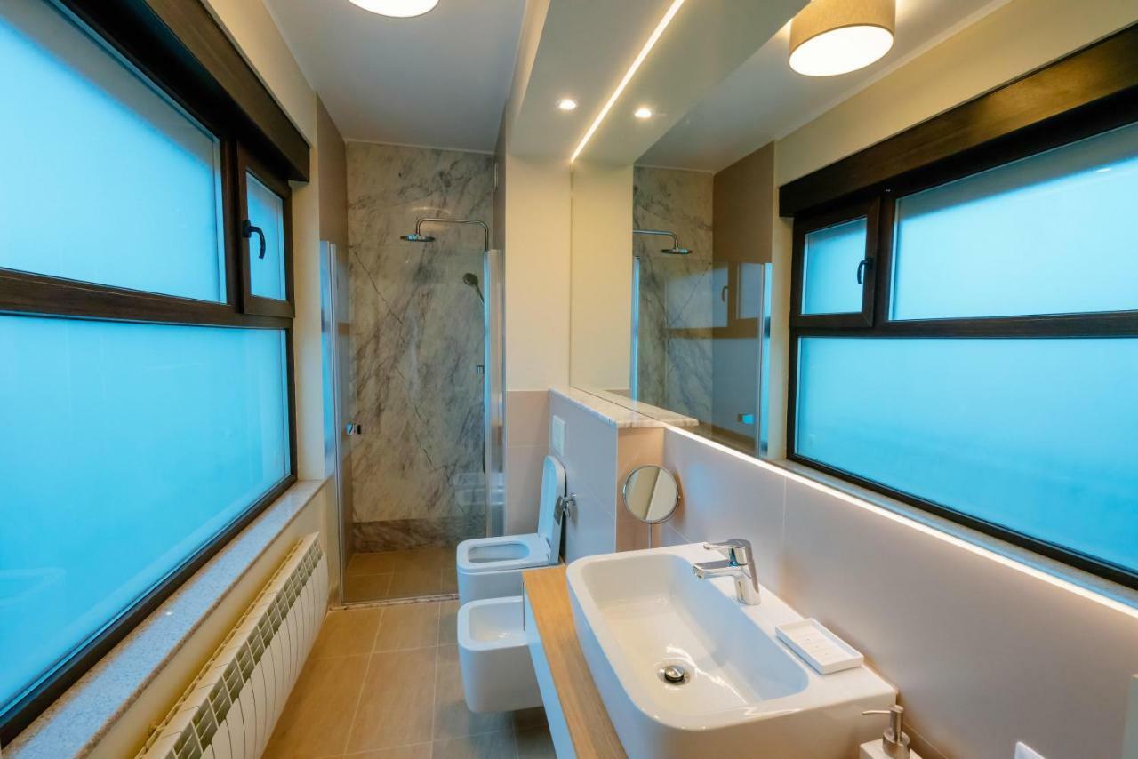 Arbans Cosy Modern Apartment In The City Center Bükreş Dış mekan fotoğraf