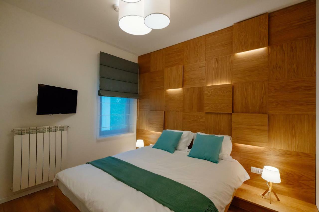 Arbans Cosy Modern Apartment In The City Center Bükreş Dış mekan fotoğraf