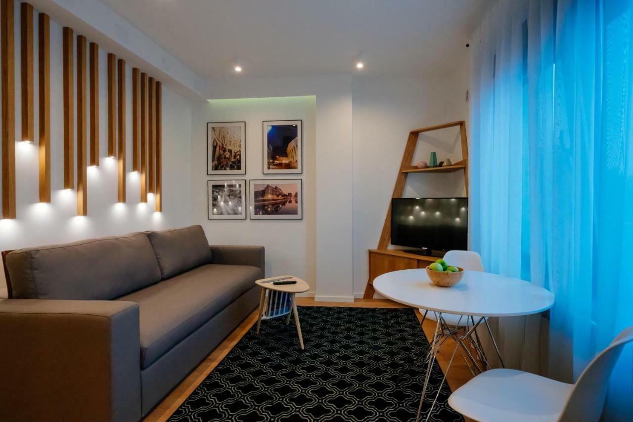 Arbans Cosy Modern Apartment In The City Center Bükreş Dış mekan fotoğraf