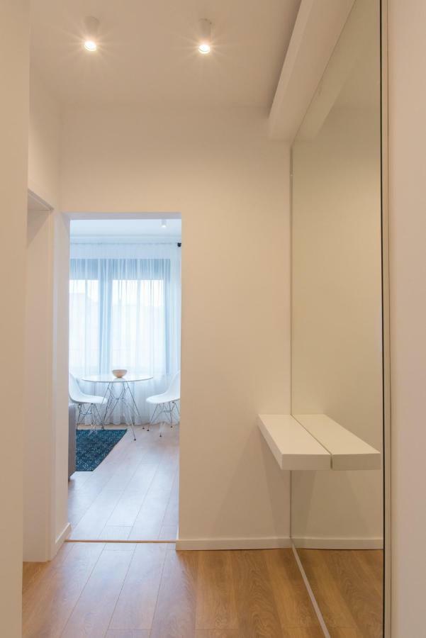 Arbans Cosy Modern Apartment In The City Center Bükreş Dış mekan fotoğraf
