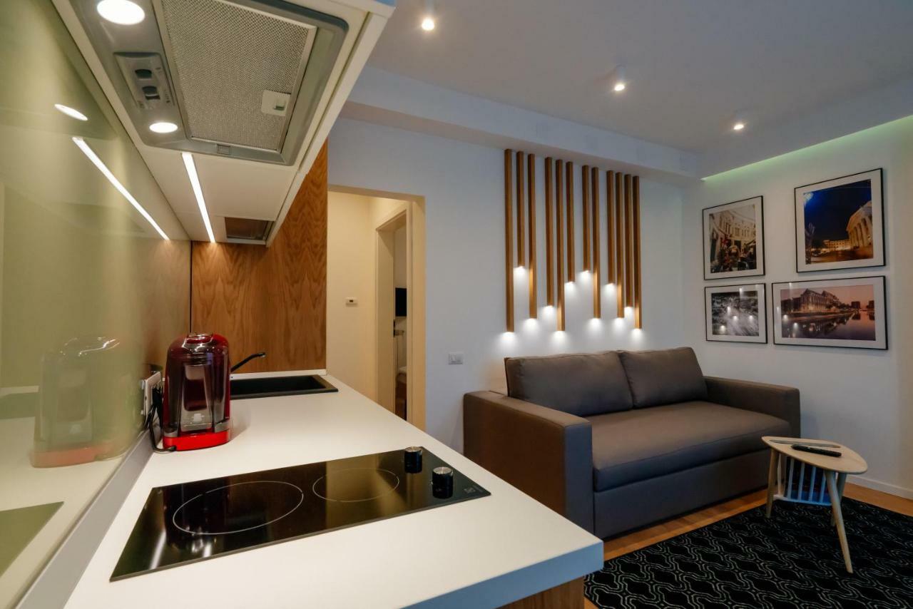 Arbans Cosy Modern Apartment In The City Center Bükreş Dış mekan fotoğraf