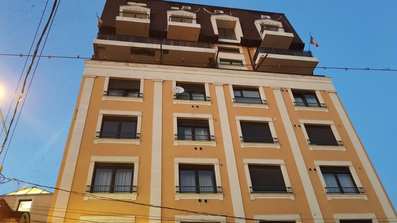 Arbans Cosy Modern Apartment In The City Center Bükreş Dış mekan fotoğraf