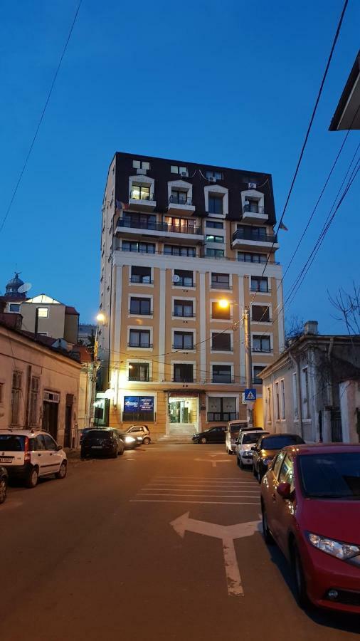 Arbans Cosy Modern Apartment In The City Center Bükreş Dış mekan fotoğraf